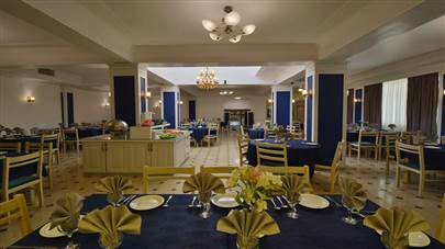  هتل ارگ شیراز